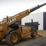 CASE TX170-45 Turbo Telehandler Parts Catalogue Manual Instant Download
