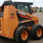 CASE 430 TIER 3, 440 TIER 3 SKID STEER AND 440CT TIER 3 COMPACT TRACK LOADER CAB UP-GRADE MACHINES Service Repair Manual Instant Download
