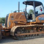 CASE 750L 850L TIER 3 CRAWLER DOZER Service Repair Manual Instant Download