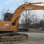 CASE CX160 CRAWLER EXCAVATOR Service Repair Manual Instant Download