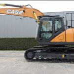 CASE CX210C TIER 4 CRAWLER EXCAVATOR Service Repair Manual Instant Download