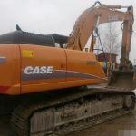 CASE CX290B CRAWLER EXCAVATOR Service Repair Manual Instant Download