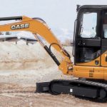 CASE CX31B CX36B COMPACT HYDRAULIC EXCAVATOR Service Repair Manual Instant Download
