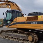 CASE CX330 CX330NLC CX350 TIER 3 CRAWLER EXCAVATOR Service Repair Manual Instant Download