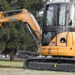 CASE CX40B CX50B MINI EXCAVATOR Service Repair Manual Instant Download