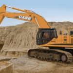 CASE CX700 CRAWLER EXCAVATOR Service Repair Manual Instant Download
