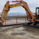 CASE CX75SR CX80 CRAWLER EXCAVATOR Service Repair Manual Instant Download