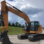 CASE CX800 CRAWLER EXCAVATOR Service Repair Manual Instant Download