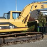 Caterpillar Cat 320, 320L TRACK-TYPE EXCAVATOR (Prefix 7WK) Service Repair Manual Instant Download