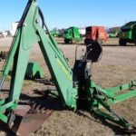 John Deere Horicon Hydraulic Attachments Service Repair Manual Instant Download