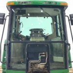 John Deere Combine Operator’s Cab and Accessories Operator’s Manual Instant Download (Publication No.OMH84015)