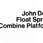 John Deere Float Springs for Combine Platforms Operator’s Manual Instant Download (Publication No.OMH85224)