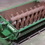 John Deere Straw Chopper for 6600 6601 6602 and 7700 Combines Operator’s Manual Instant Download (Publication No.OMH85226)