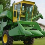 John Deere 65 and 96 Combines Operator’s Manual Instant Download (Publication No.OMH91062)