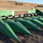John Deere 40 Series Corn Heads Operator’s Manual Instant Download (Publication No.OMH95662)