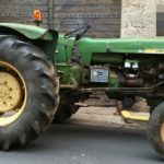 John Deere 710 Tractor Operator’s Manual Instant Download (Publication No.OML25016)