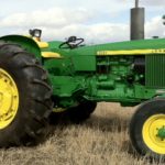 John Deere 2120 Tractor Operator’s Manual Instant Download (Publication No.OML25883)