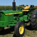 John Deere 1530 Tractor Operator’s Manual Instant Download (Publication No.OML29382)