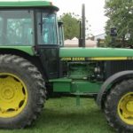John Deere 2955 Tractor Operator’s Manual Instant Download (PIN:740000-) (Publication No.OML64487)