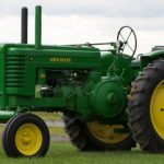 John Deere AH and GH Tractors Operator’s Manual Instant Download (Pin.AH-665000 and up;GH-G46800 and up) (Publication No.OMR2010)