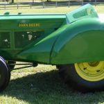 John Deere 60 Standard-Orchard Tractors Operator’s Manual Instant Download (Standard Pin.6000001-6042999 Orchard Pin.6000001-6199999)(Publication No.OMR2029)