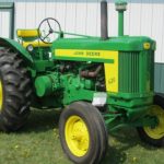 John Deere 620 General Purpose and Standard Tractors Operator’s Manual Instant Download (Pin.6200000-6213099)(Publication No.OMR2053)