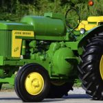 John Deere 620 Series Standard LP-GAS Tractors Operator’s Manual Instant Download (Publication No.OMR2054)