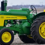John Deere 630 General Purpose and Standard Tractors (Gasoline and All-Fuel) Operator’s Manual Instant Download (Publication No.OMR20718)