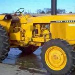 John Deere JD600 Tractors Operator’s Manual Instant Download (Publication No.OMR34411)