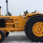 John Deere JD700 Tractors Operator’s Manual Instant Download (Publication No.OMR40068)