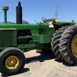 John Deere 5020 Row Crop and Standard Tractors Operator’s Manual Instant Download (Publication No.OMR42449)