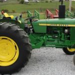 John Deere 2440 and 2640 Tractors Operator’s Manual Instant Download (Publication No.OMR62127)