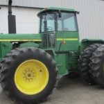 John Deere 8430 and 8630 Tractors Operator’s Manual Instant Download (Pin.8430:5928-up 8630:8118-up) (Publication No.OMR67838)
