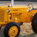 John Deere Model MI Series Tractor Operator’s Manual Instant Download (Publication No.OMTMI1750)