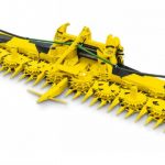 John Deere Harvesting Units Service Repair Manual Instant Download
