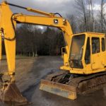 John Deere 70 Excavator Service Repair Manual Instant Download