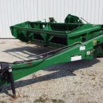 John Deere 710 and 720 Mower Conditioners Service Repair Manual Instant Download (tm1619)