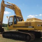 John Deere 330LC and 370 Excavator Service Repair Manual Instant Download (tm1670)