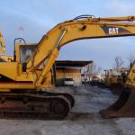 Caterpillar Cat 318B L, 318B N and 318B LN Excavator (Prefix 7KZ) Service Repair Manual Instant Download