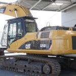 Caterpillar Cat 325D, 325D L and 325D LN Excavator (Prefix GPB) Service Repair Manual Instant Download
