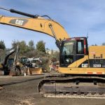 Caterpillar Cat 328D LCR Excavator (Prefix GTN) Service Repair Manual Instant Download