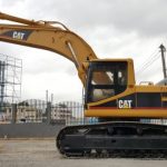 Caterpillar Cat 330B L, 330B LN Excavator (Prefix 5LR) Service Repair Manual Instant Download