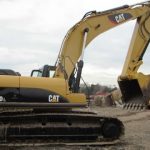Caterpillar Cat 330D L, 330D N and 330D LN Hydraulic Excavator (Prefix GGE) Service Repair Manual Instant Download