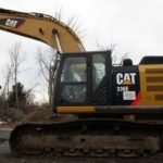Caterpillar Cat 336E Excavator (Prefix T3Z) Service Repair Manual Instant Download