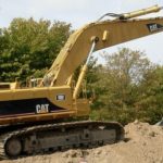 Caterpillar Cat 385B and 385B L Excavator (Prefix FDL) Service Repair Manual Instant Download