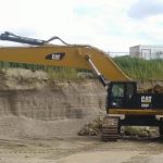 Caterpillar Cat 390F and 390F L Excavator (Prefix HNG) Service Repair Manual Instant Download