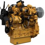 Caterpillar Cat C2.2 Industrial Engine (Prefix G7M) Service Repair Manual Instant Download