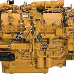 Caterpillar Cat C27 Locomotive Engine (Prefix WJC) Service Repair Manual Instant Download