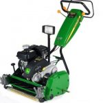 John Deere 180 E-Cut Hybrid 220 E-Cut Hybrid Walk Greens Mower Operator’s Manual Instant Download (Publication No.OMTCU32631)