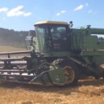 John Deere 6622 Combine Operator’s Manual Instant Download (Publication No.OMH120056)